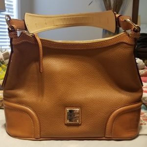 Dooney and Bourke Hobo Bag